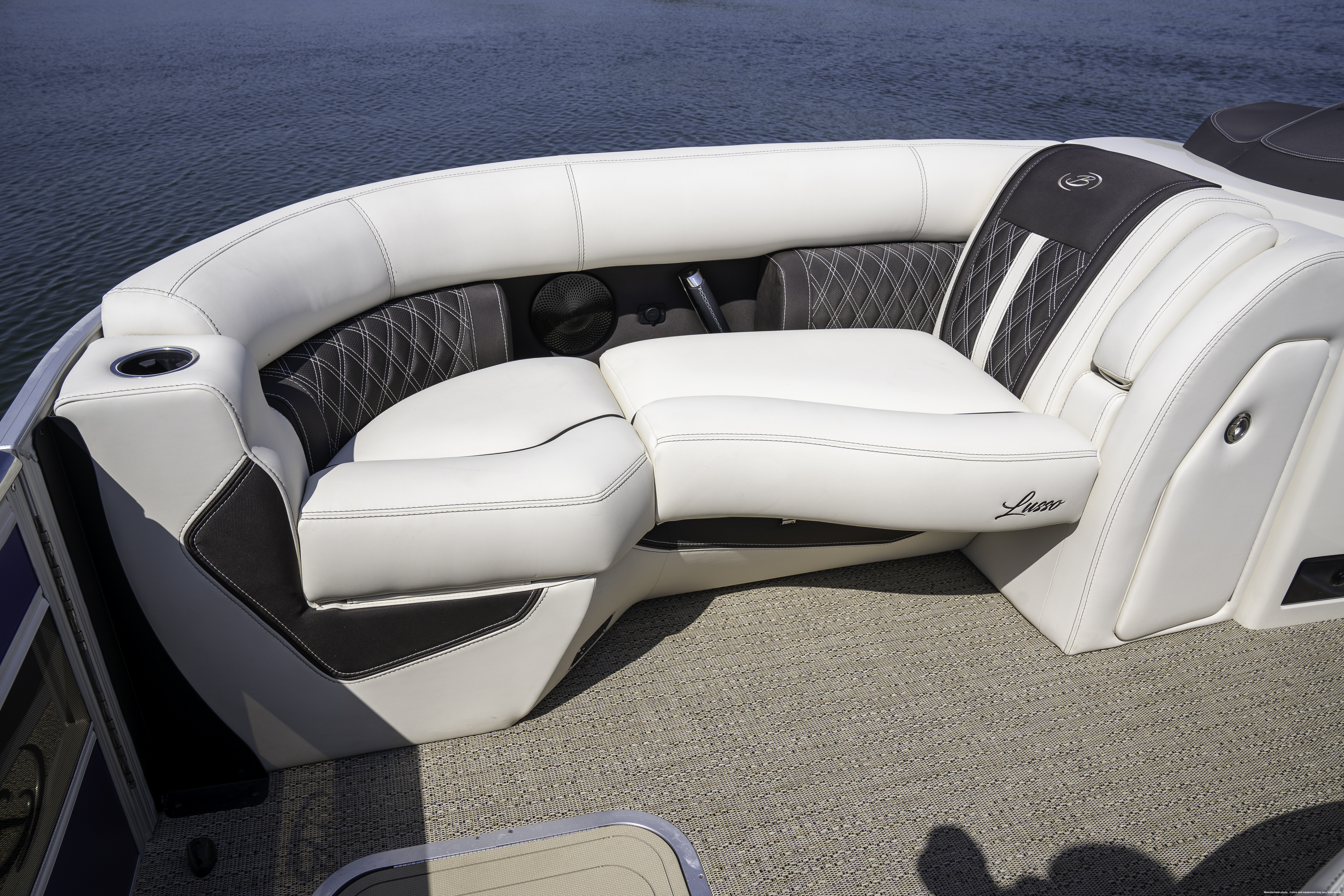 Slide: The Image of Barletta Lusso 2025 - 9