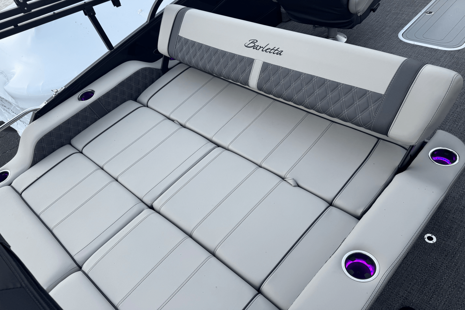 Slide: The Image of Barletta LUSSO 23UCTT 2025 - 10