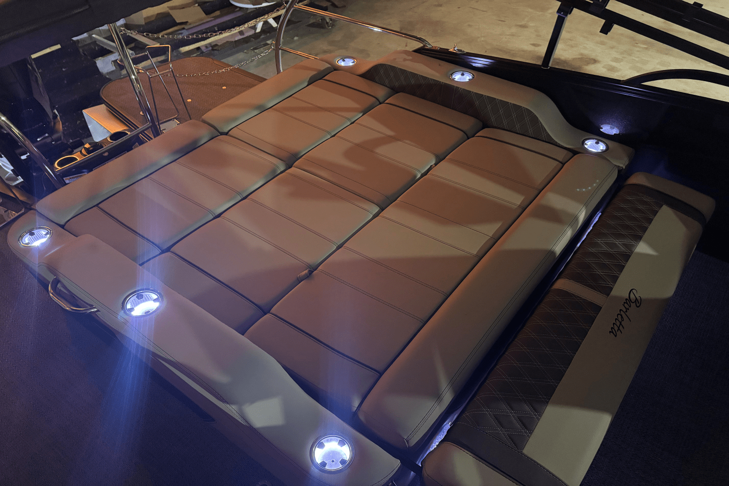 Slide: The Image of Barletta LUSSO 23UCTT 2025 - 11