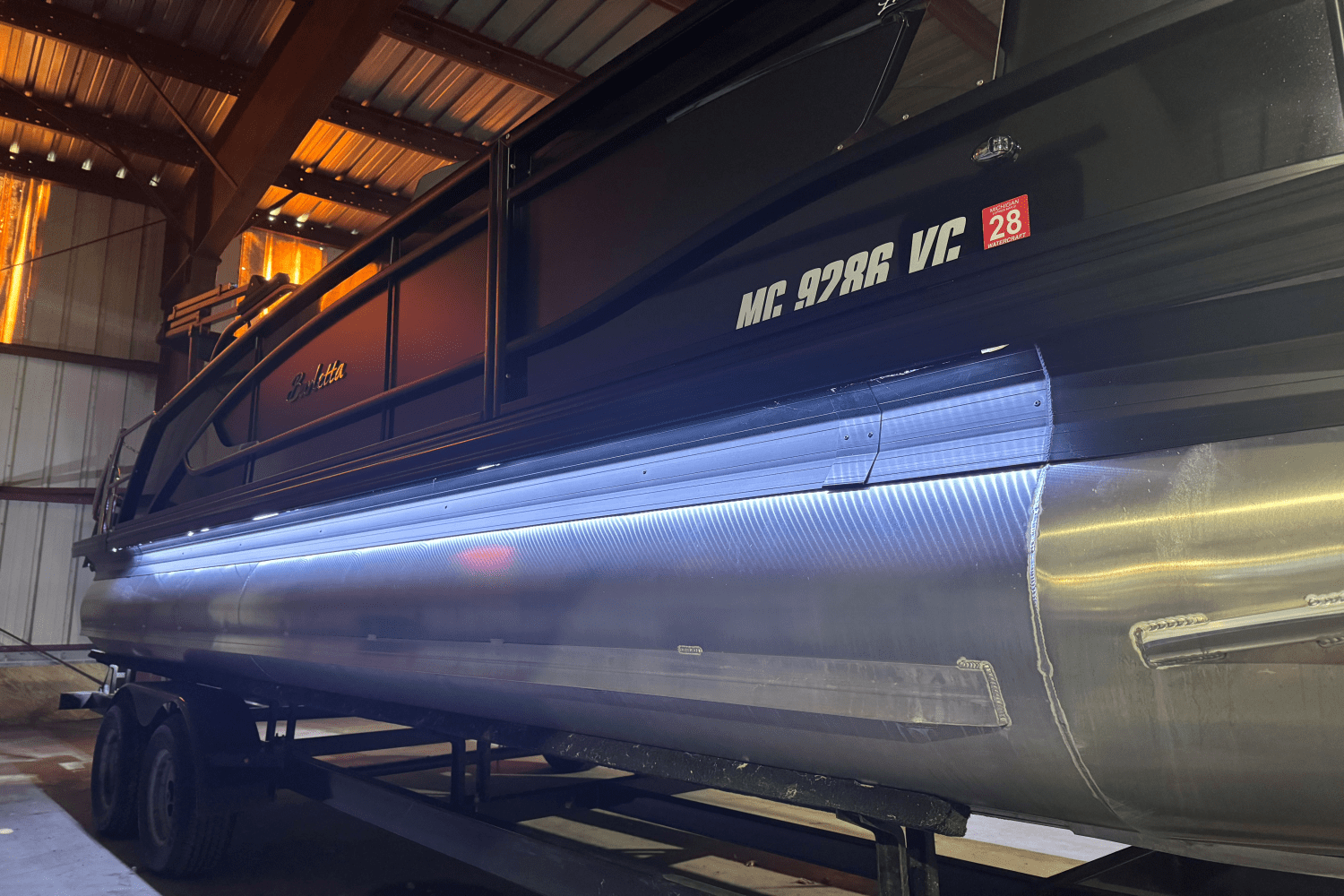 Slide: The Image of Barletta LUSSO 23UCTT 2025 - 13