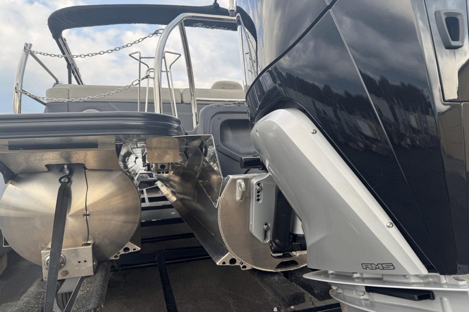 Slide: The Image of Barletta LUSSO 23UCTT 2025 - 15