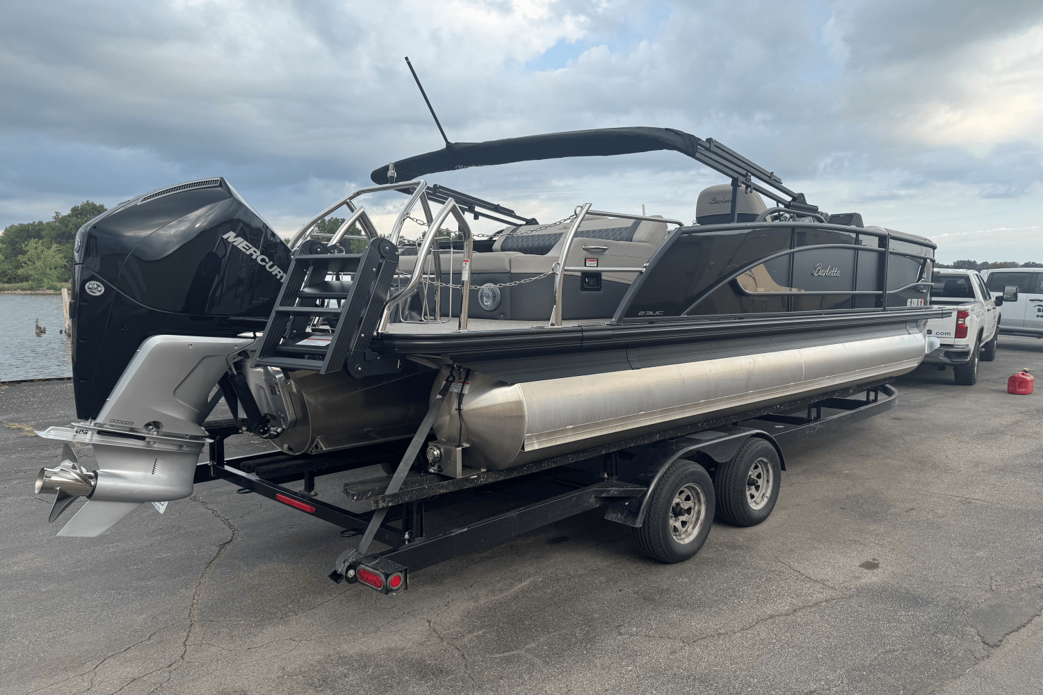 Slide: The Image of Barletta LUSSO 23UCTT 2025 - 2