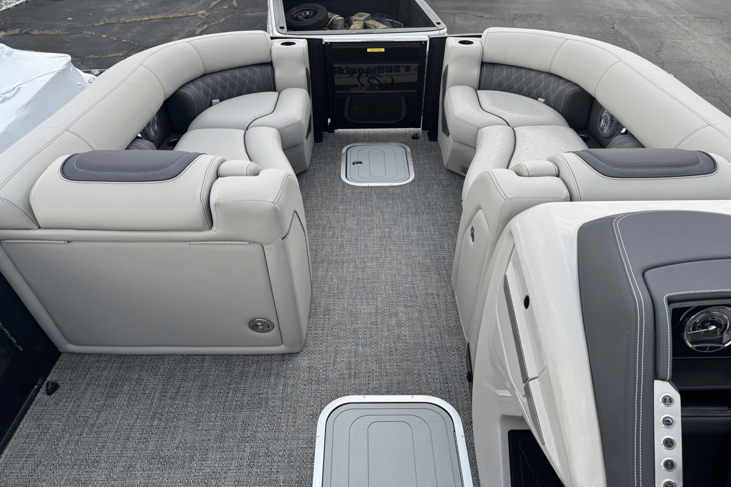 Slide: The Image of Barletta LUSSO 23UCTT 2025 - 3