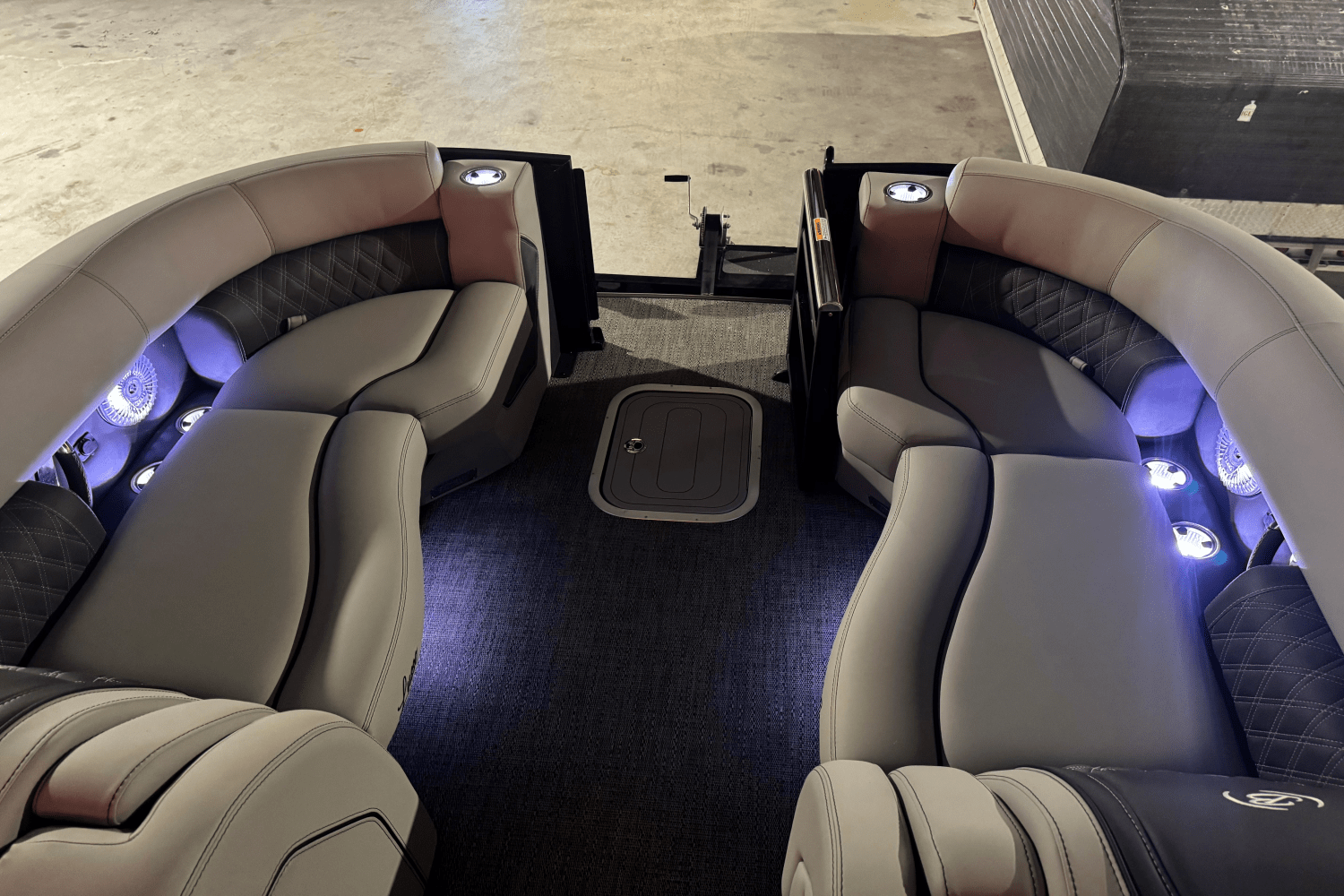 Slide: The Image of Barletta LUSSO 23UCTT 2025 - 4