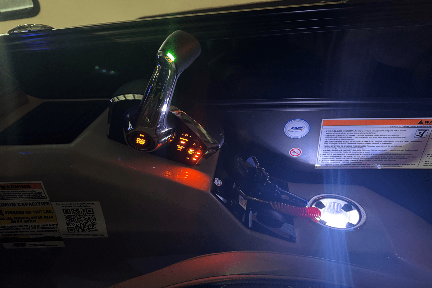 Slide: The Image of Barletta LUSSO 23UCTT 2025 - 6