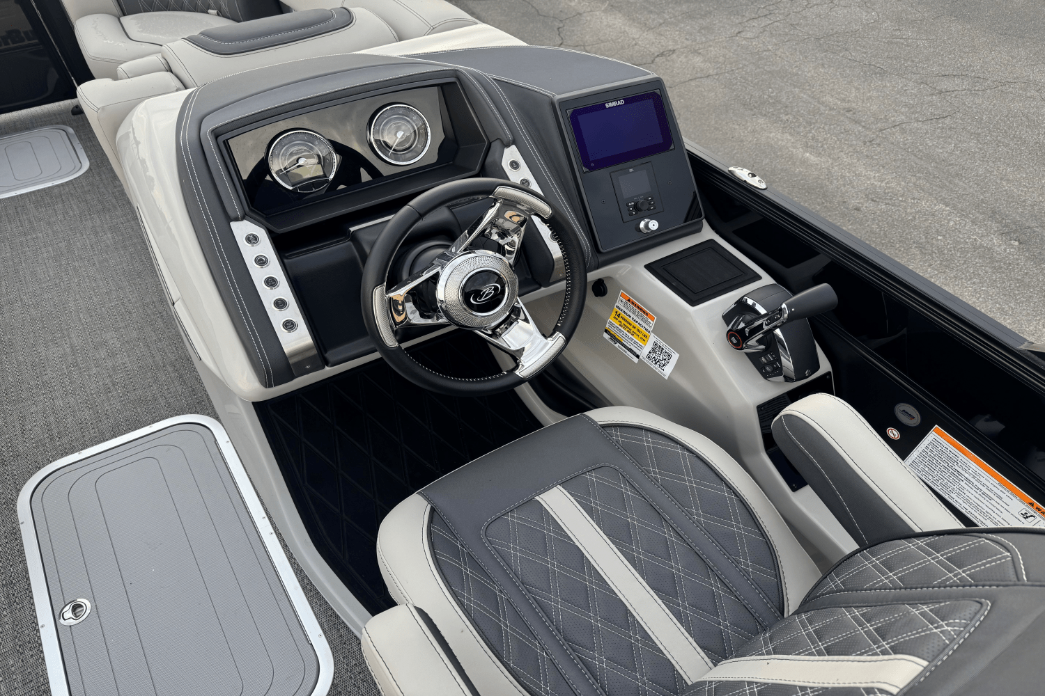 Slide: The Image of Barletta LUSSO 23UCTT 2025 - 7