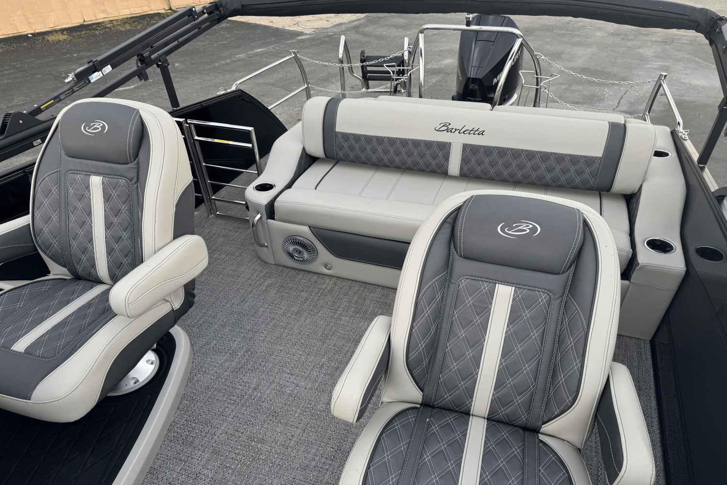 Slide: The Image of Barletta LUSSO 23UCTT 2025 - 8