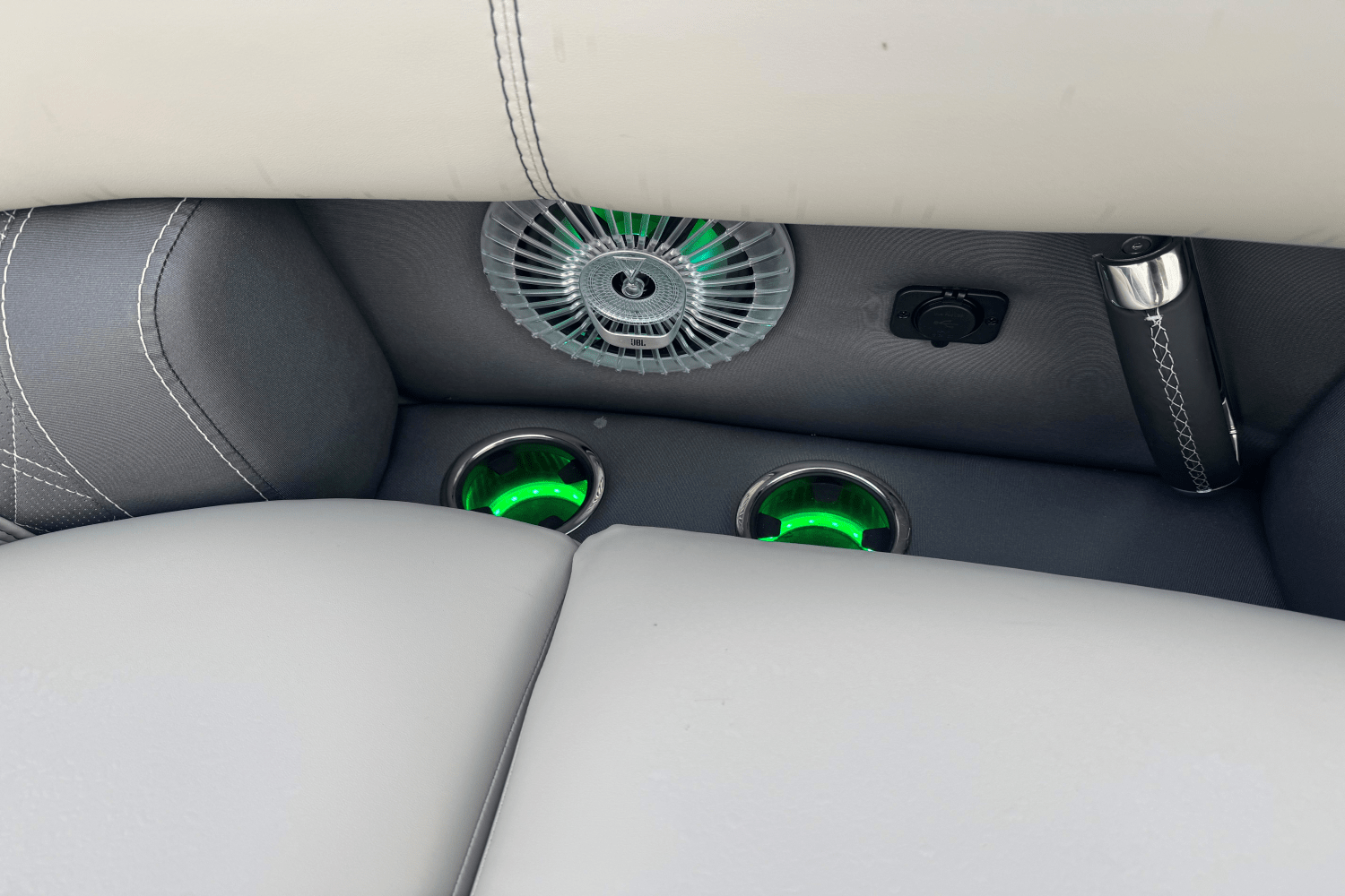 Slide: The Image of Barletta LUSSO 23UCTT 2025 - 9