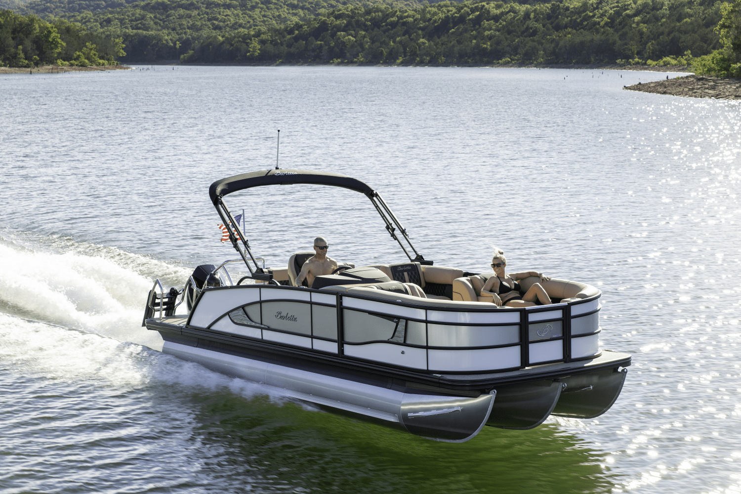 The Image of Barletta LUSSO25UE 2025 - 0