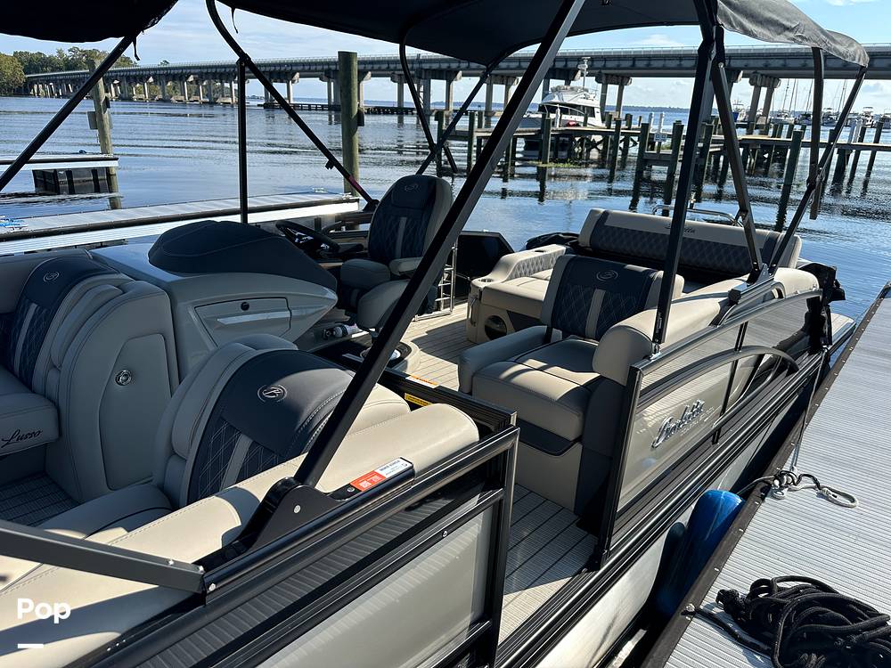 Slide: The Image of 2023 Barletta Lusso L23U - 14726122
