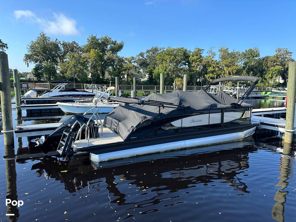Slide: The Image of 2023 Barletta Lusso L23U - 14726101