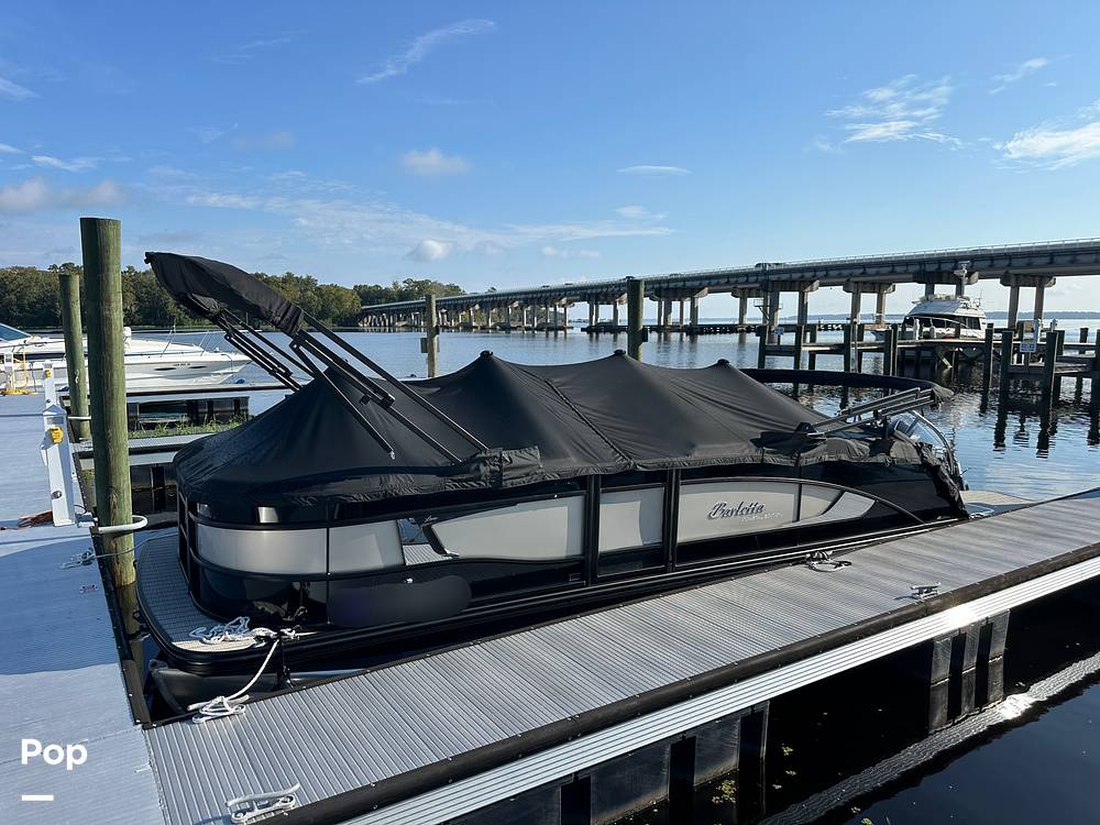 Slide: The Image of 2023 Barletta Lusso L23U - 14726103