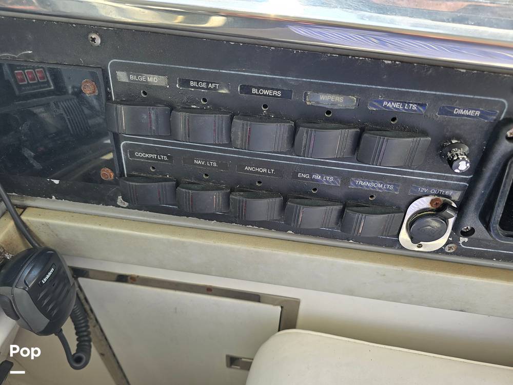 Slide: The Image of Baron 43 Express 1990 - 14356878