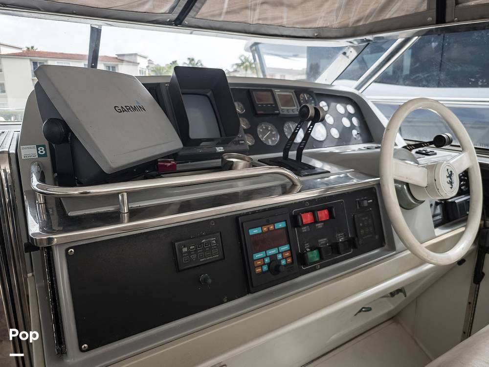 Slide: The Image of Baron 43 Express 1990 - 14382442
