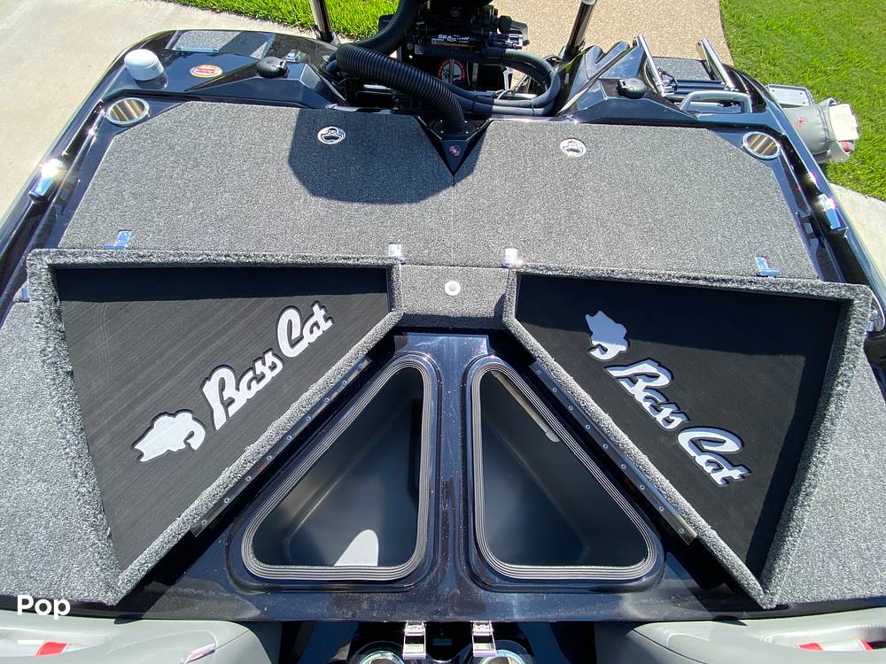 Slide: The Image of Bass Cat Caracal STS 2024 - 14747826