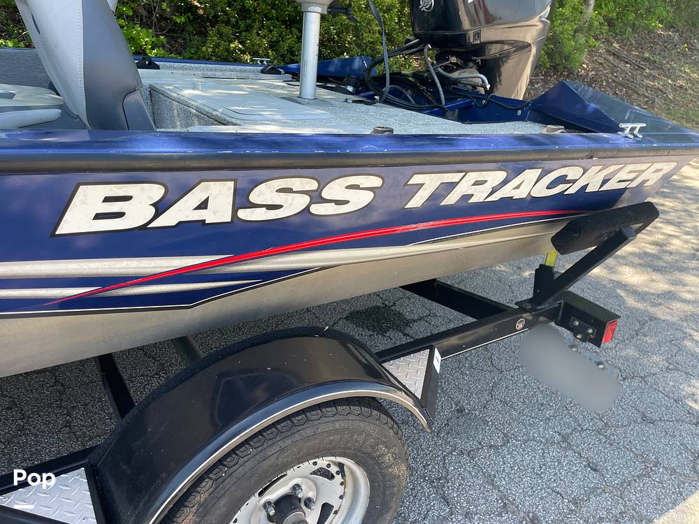 Slide: The Image of Bass Tracker Pro 175 TF 2012 - 12321368