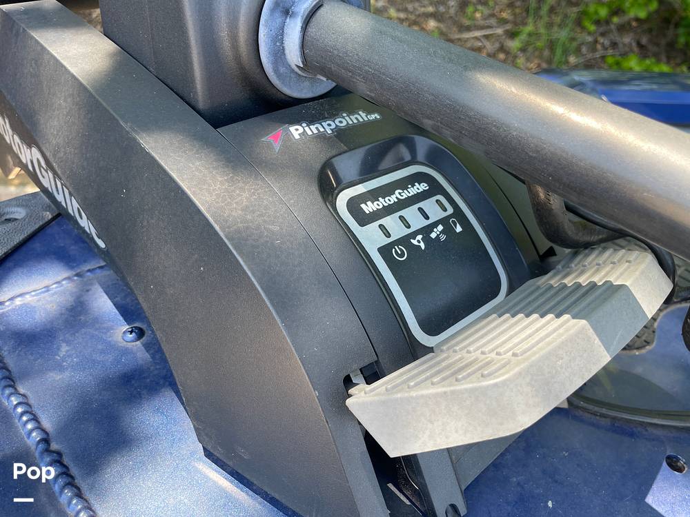 Slide: The Image of Bass Tracker Pro 175 TF 2012 - 12321452