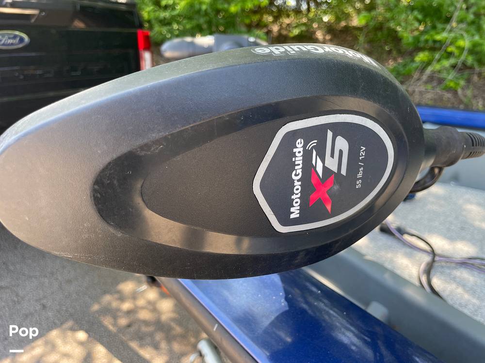 Slide: The Image of Bass Tracker Pro 175 TF 2012 - 12321453