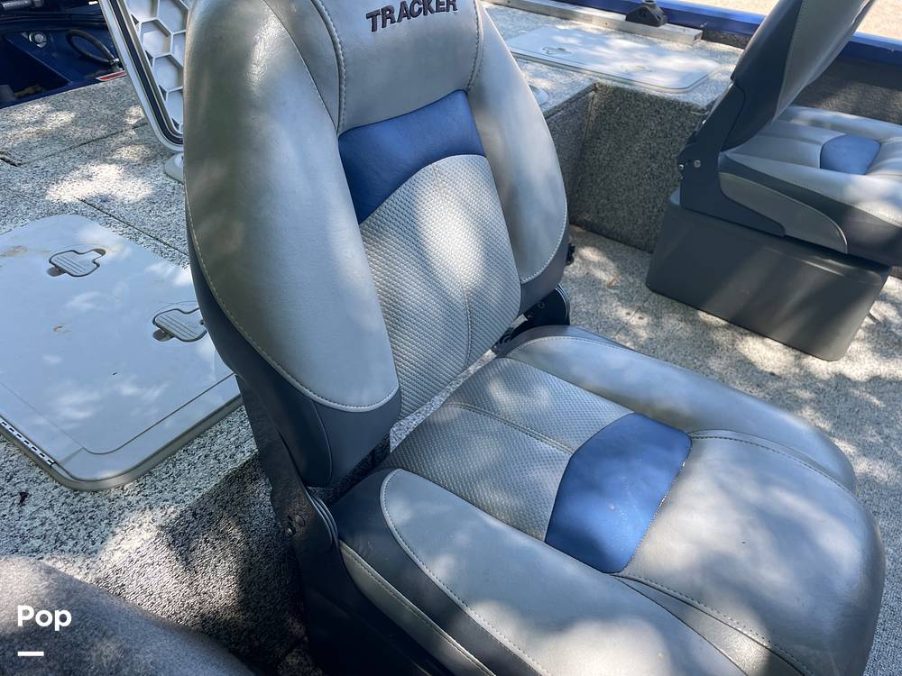 Slide: The Image of Bass Tracker Pro 175 TF 2012 - 12321472