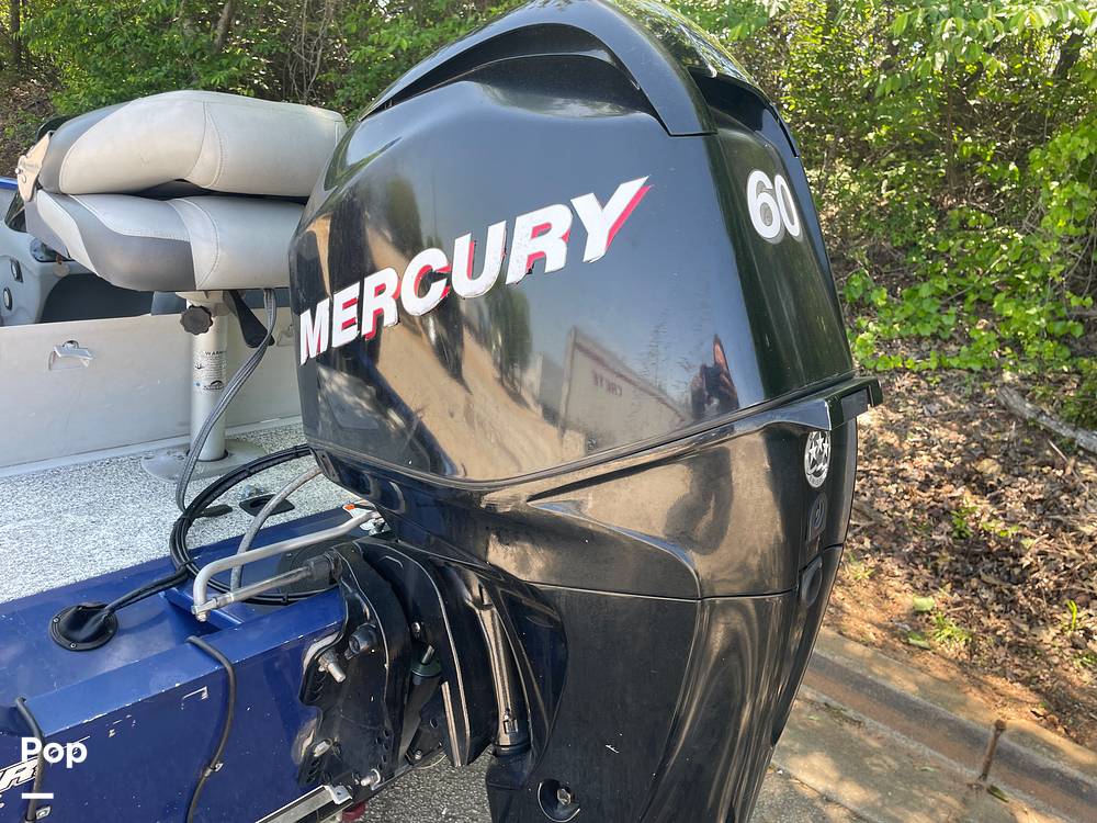 Slide: The Image of Bass Tracker Pro 175 TF 2012 - 12321482