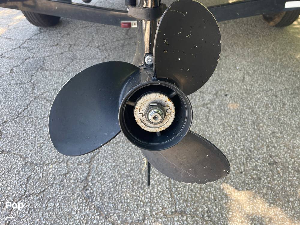 Slide: The Image of Bass Tracker Pro 175 TF 2012 - 12321485
