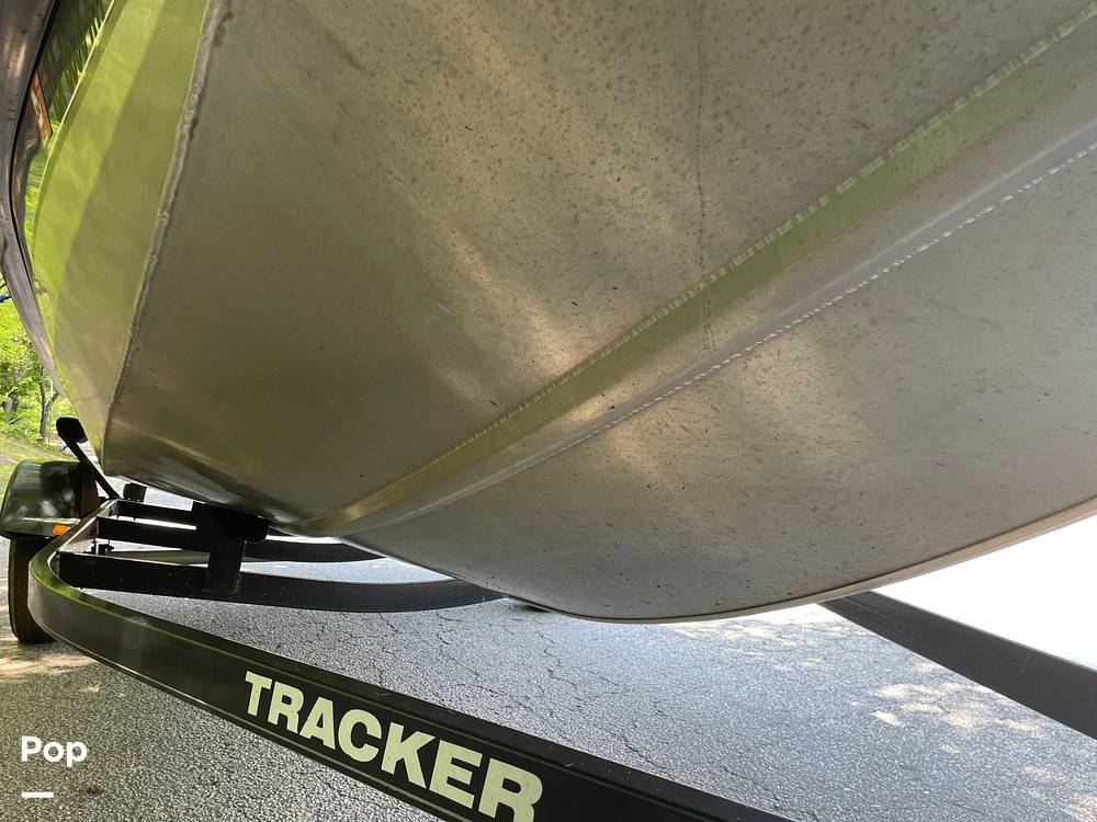 Slide: The Image of Bass Tracker Pro 175 TF 2012 - 12321563