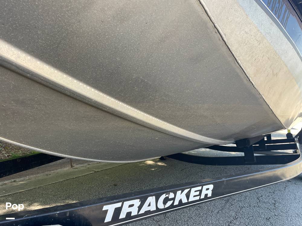 Slide: The Image of Bass Tracker Pro 175 TF 2012 - 12321564