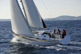 Slide: The Image of Bavaria 2 Cabin 1 Head 2009 - 0