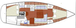 Slide: The Image of Bavaria 2 Cabin 1 Head 2009 - 2