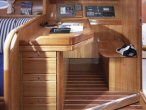 Slide: The Image of Bavaria 2 Cabin 1 Head 2009 - 4