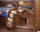 Slide: The Image of Bavaria 2 Cabin 1 Head 2009 - 5