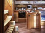 Slide: The Image of Bavaria 2 Cabin 1 Head 2009 - 6