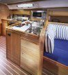 Slide: The Image of Bavaria 2 Cabin 1 Head 2009 - 7