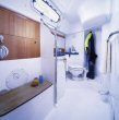 Slide: The Image of Bavaria 2 Cabin 1 Head 2009 - 9