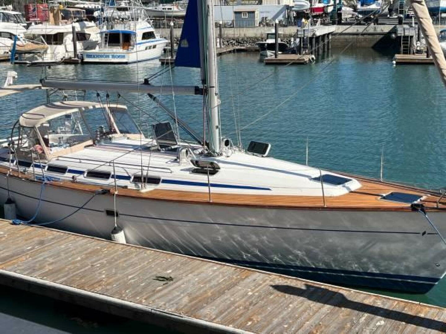 Slide: The Image of Bavaria 42 2000 - 4411365