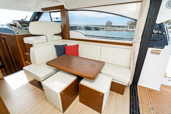 Slide: The Image of Bavaria Virtess 420 Fly 2025 - 50