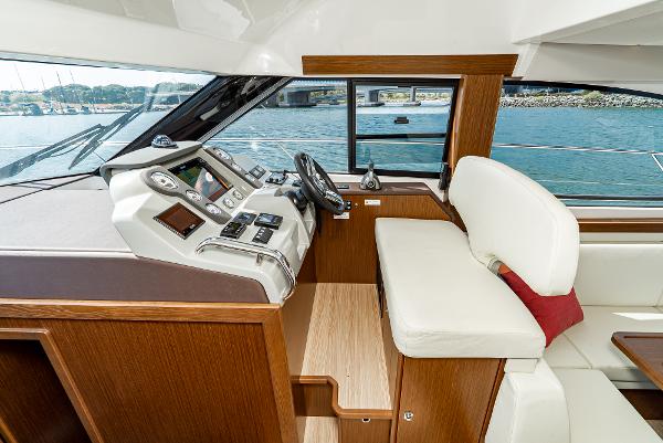 Slide: The Image of Bavaria Virtess 420 Fly 2025 - 52