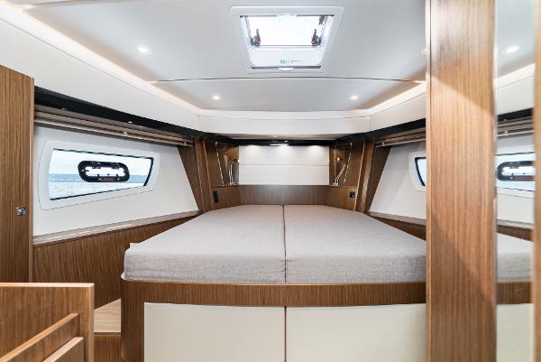Slide: The Image of Bavaria Virtess 420 Fly 2025 - 62