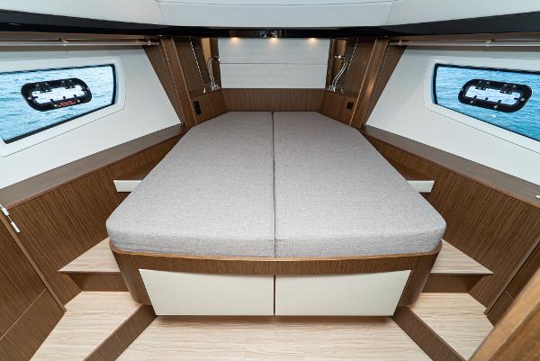Slide: The Image of Bavaria Virtess 420 Fly 2025 - 63
