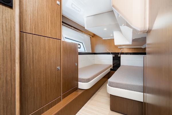 Slide: The Image of Bavaria Virtess 420 Fly 2025 - 65