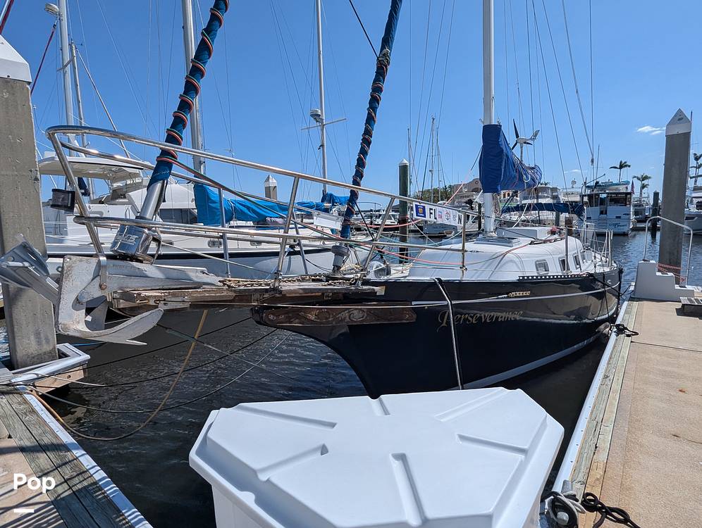 Slide: The Image of Bayfield 32C 1981 - 15414354
