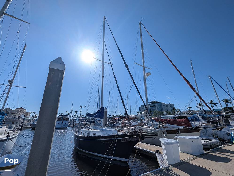 Slide: The Image of Bayfield 32C 1981 - 15349091