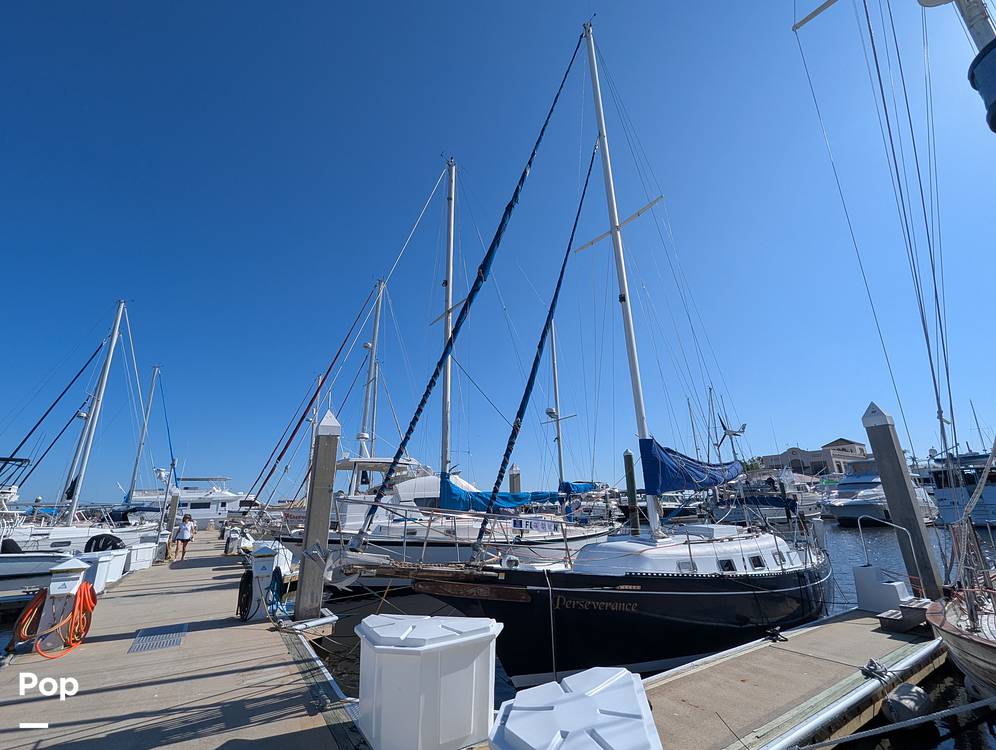 Slide: The Image of Bayfield 32C 1981 - 15414063