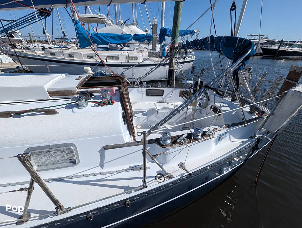 Slide: The Image of Bayfield 32C 1981 - 15414064