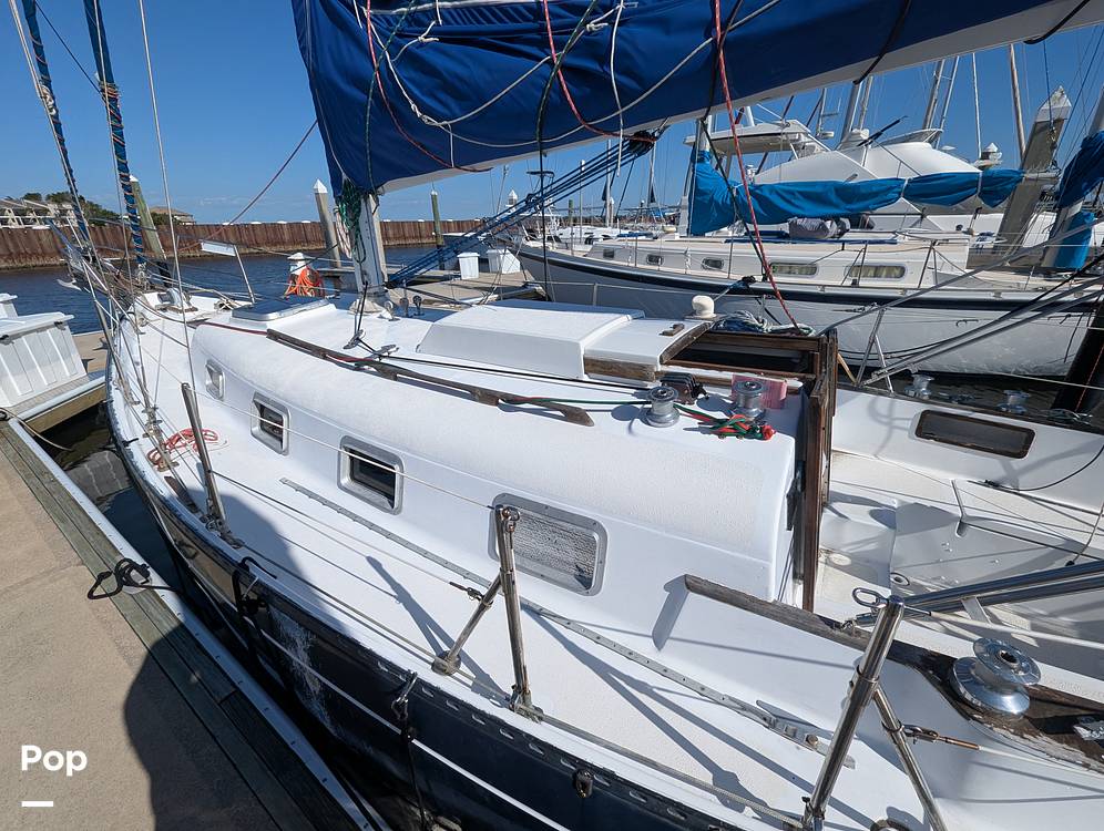 Slide: The Image of Bayfield 32C 1981 - 15414065