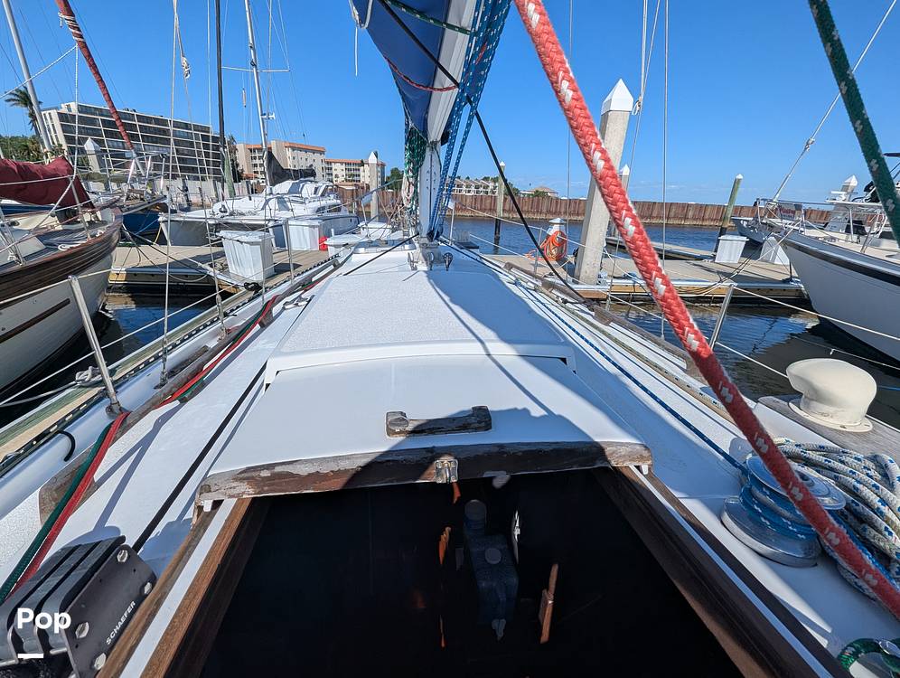 Slide: The Image of Bayfield 32C 1981 - 15414066