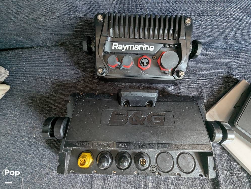 Slide: The Image of Bayfield 32C 1981 - 15414068