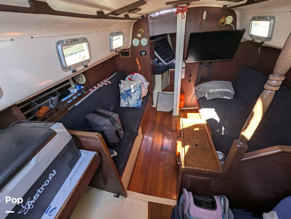 Slide: The Image of Bayfield 32C 1981 - 15414070