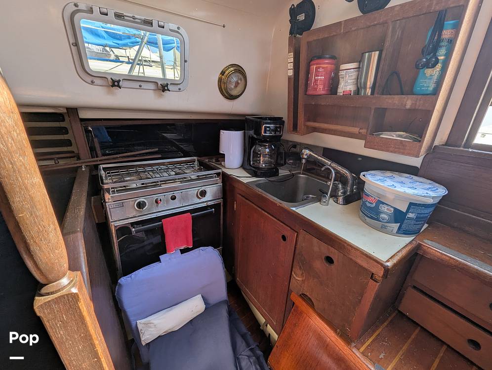 Slide: The Image of Bayfield 32C 1981 - 15414071