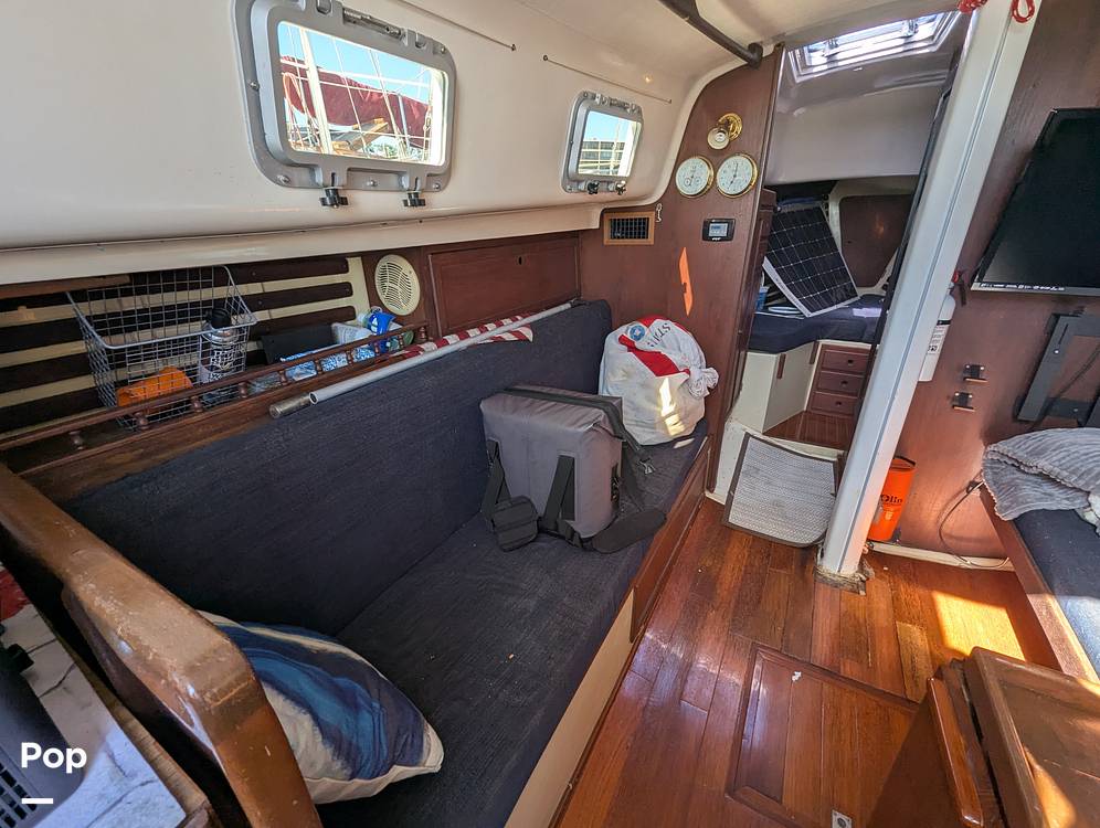 Slide: The Image of Bayfield 32C 1981 - 15414072